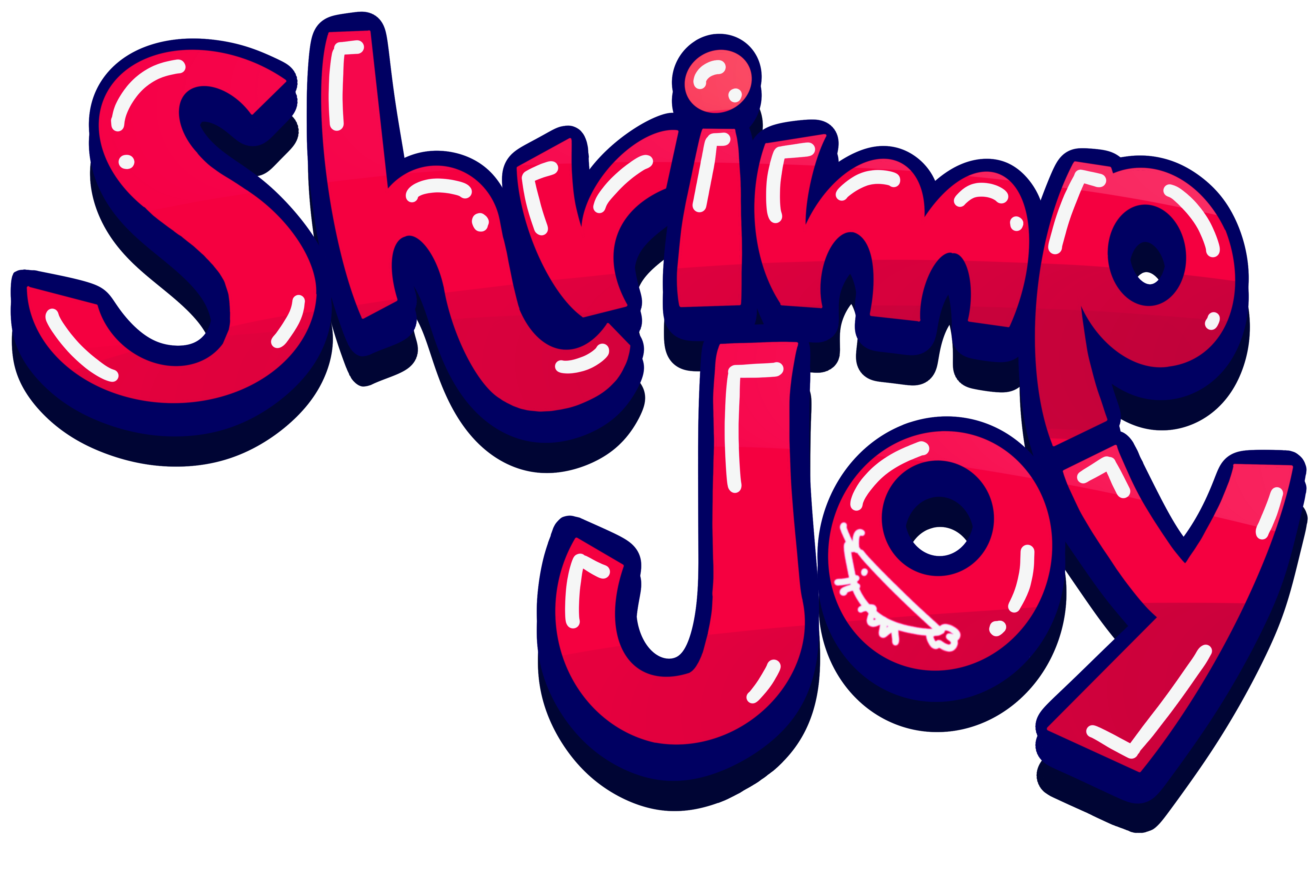 Shrimp Joy